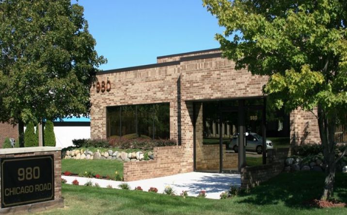 Pictures of Industrial property located at 980 Chicago Road, Troy, MI 49457 for sales - image #1