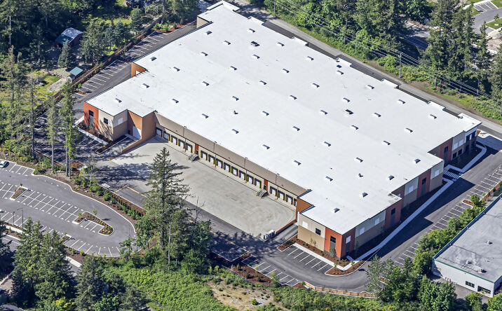 Pictures of Industrial property located at 44003 SE Tanner Rd, North Bend, WA 98045 for sales - image #1