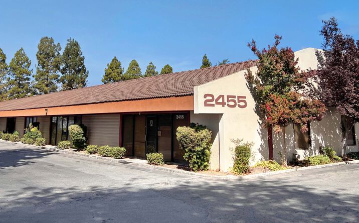 Pictures of Industrial property located at 2455 Autumnvale Dr, San Jose, CA 95131 for sales - image #1