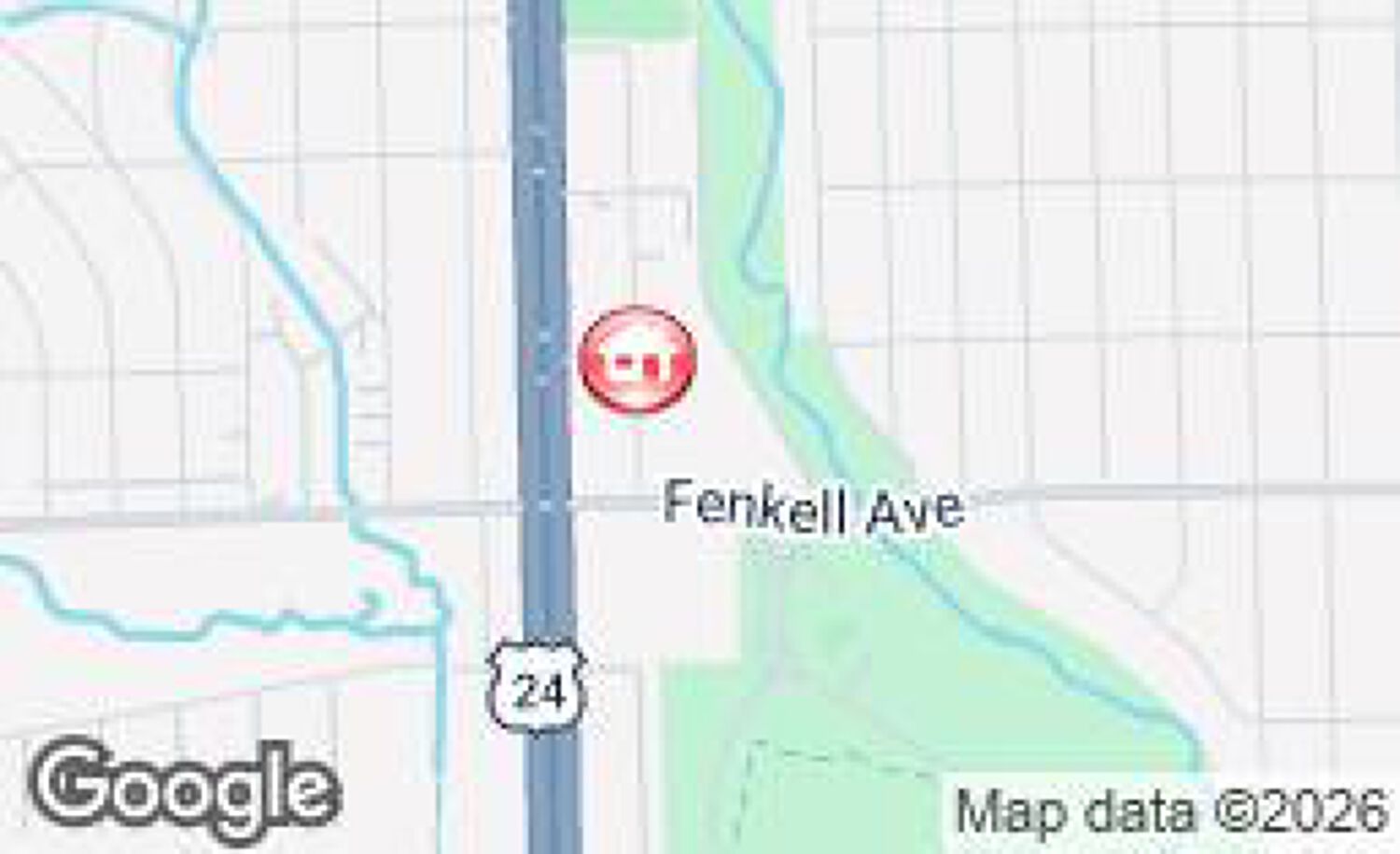 23740 Fenkell Ave, Detroit, MI 48223 | Crexi.com