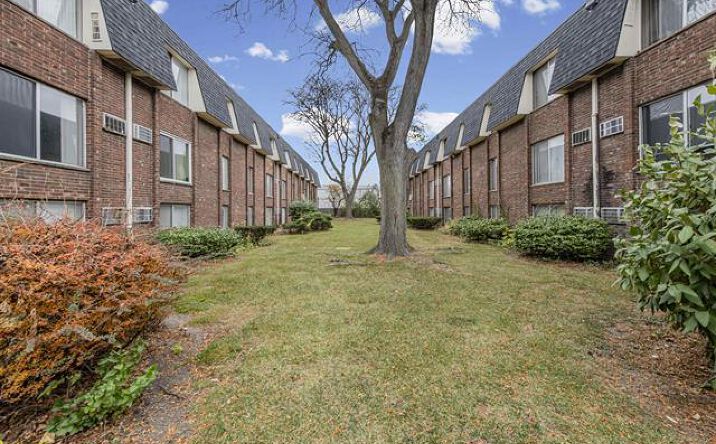 Pictures of Multifamily property located at 23740 Fenkell Ave, Detroit, MI 48223 for sales - image #1