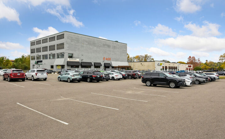 Pictures of Industrial, Mixed Use, Office, Retail property located at 122 Wabasha St S, Saint Paul, MN 55107 for sales - image #1