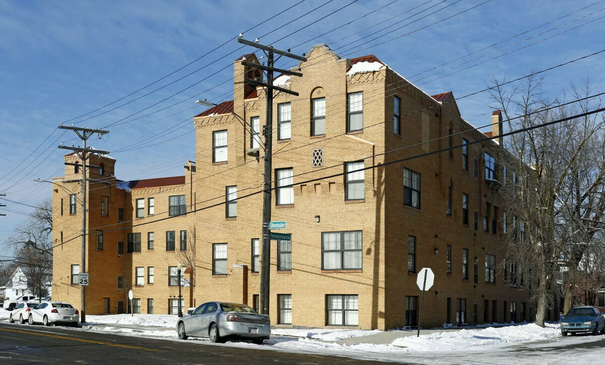 9645 Shoemaker Street, Detroit, MI 48213 | Crexi.com