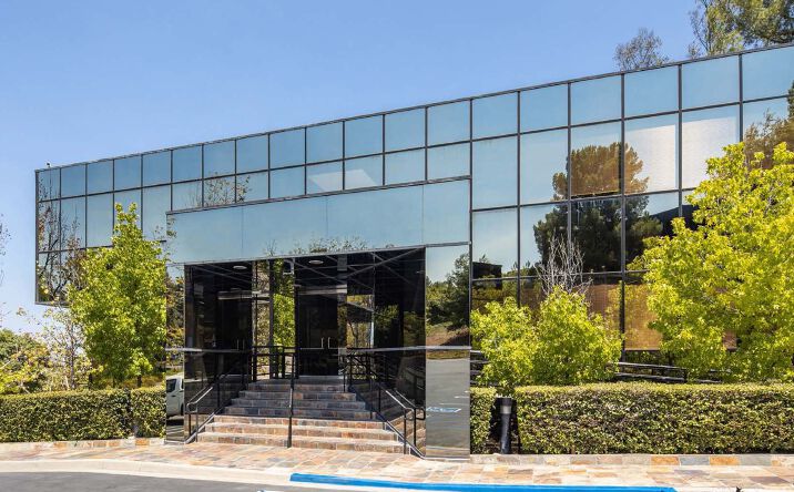 Pictures of Office property located at 23212 Mill Creek Dr, Laguna Hills, CA 92653 for sales - image #1
