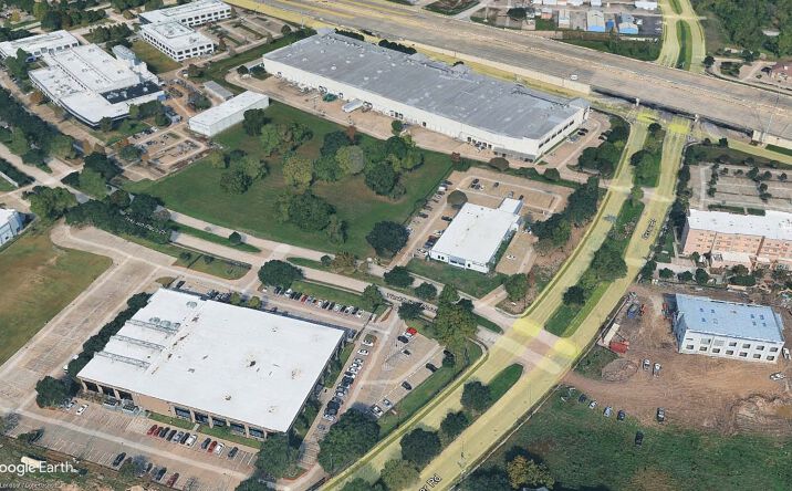 Pictures of Land property located at Yorktown Plaza Dr, Houston, TX 77040 for sales - image #1