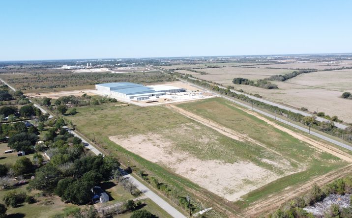 Pictures of Land property located at 5 Burton Cemetery Road & Kickapoo Road, Waller, TX 77445 for sales - image #1