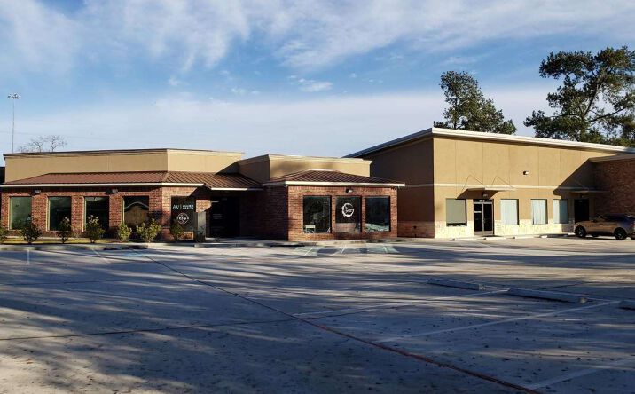 Pictures of Office property located at 26406 & 26410 Oak Ridge Dr, The Woodlands, TX 77380 for sales - image #1