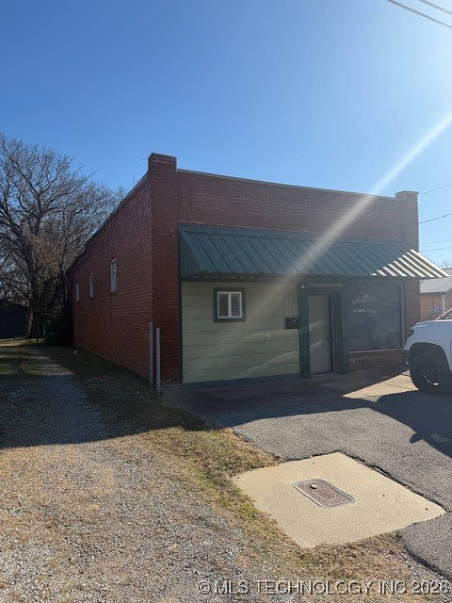 515 S Maple St, Sapulpa, OK 74066