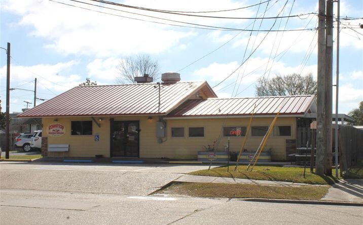 Pictures of Special Purpose property located at 1153 Sampson Street, Westlake, LA 70669 for sales - image #1