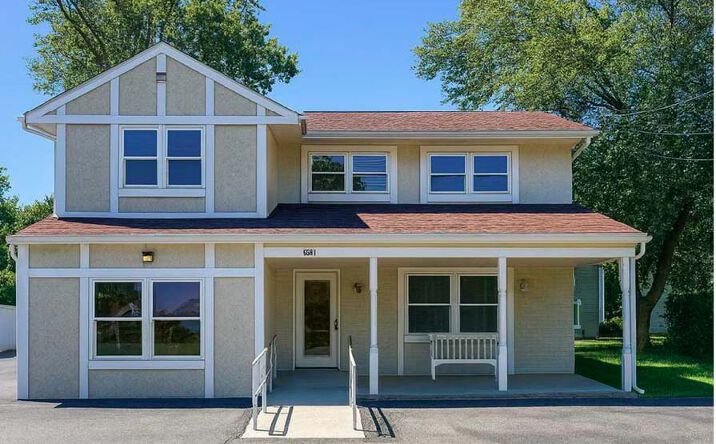 Pictures of Office property located at 1811 Haddonfield-Berlin Rd, Cherry Hill Township, NJ 08003 for sales - image #1
