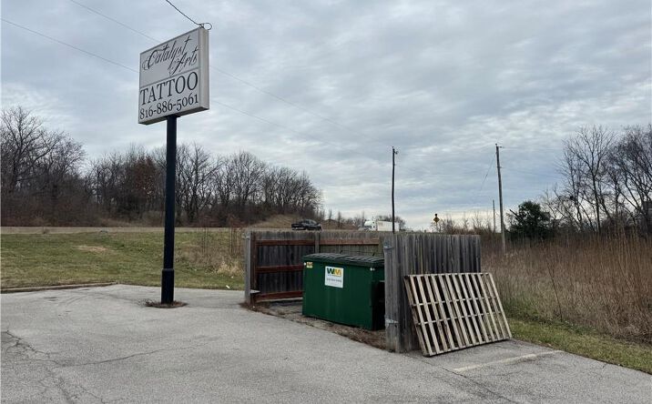 Pictures of Land property located at 2900 S M 291 Highway, Independence, MO 64057 for sales - image #1