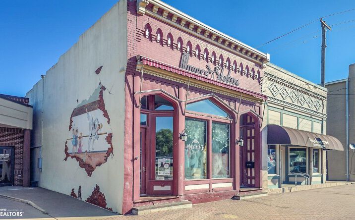 Pictures of Office, Business for Sale property located at 63 5Th Street, Woodbine, IA 51579 for sales - image #1