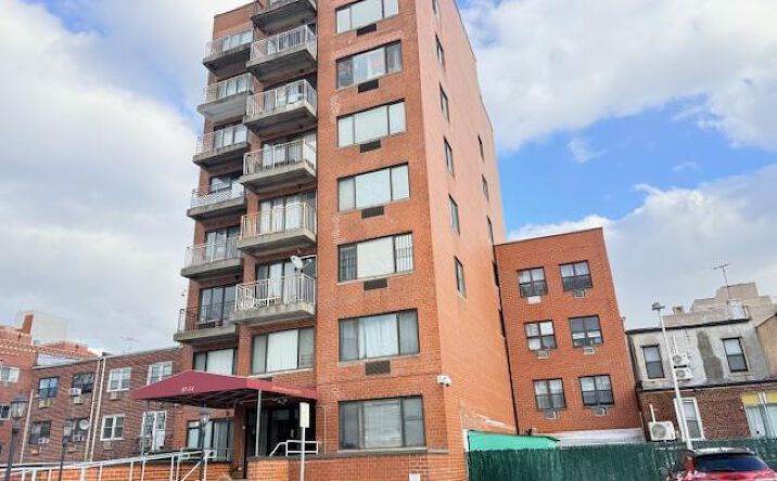 Pictures of Office property located at 87-14 57th Road Prof C, New York, NY 11373 for sales - image #1