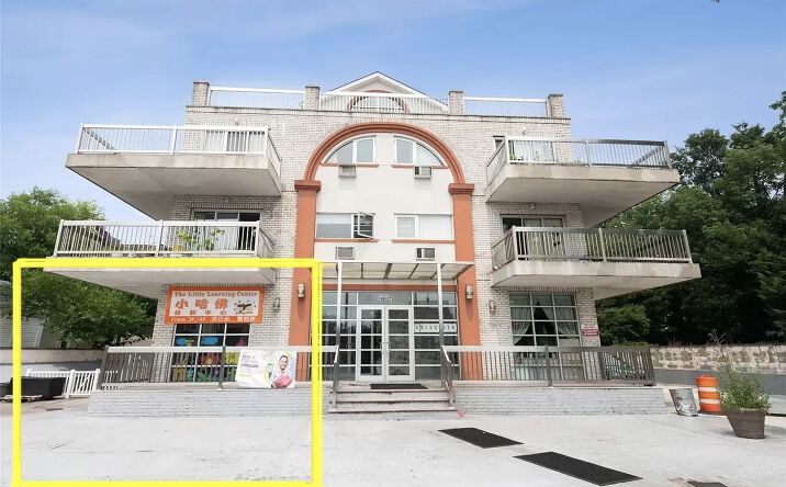 Pictures of Industrial, Retail property located at 14627 Beech Avenue 1B, New York, NY 11355 for sales - image #1