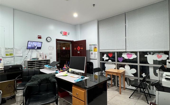 Pictures of Industrial, Retail property located at 14627 Beech Avenue 1B, New York, NY 11355 for sales - image #1