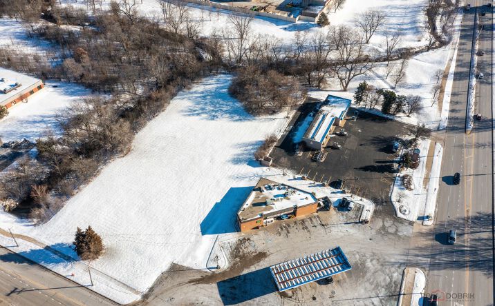 Pictures of Land property located at 450 LILY CACHE Lane, Bolingbrook, IL 60440 for sales - image #1