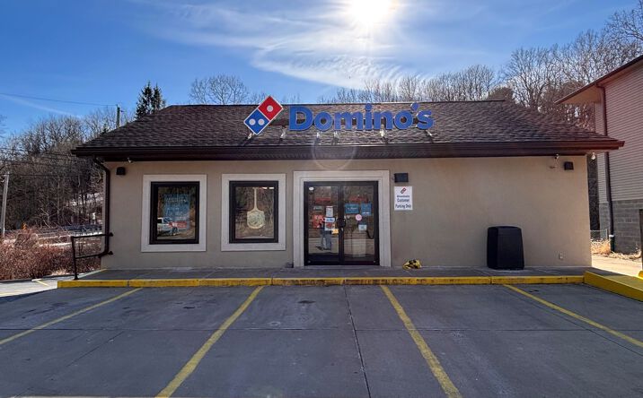 Pictures of Retail property located at 1130 N Fork Rd, West Liberty, WV 26074 for sales - image #1