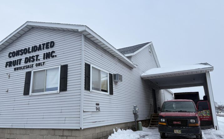 Pictures of Special Purpose property located at 941 S Ninth Avenue, Alpena, MI 49707 for sales - image #1
