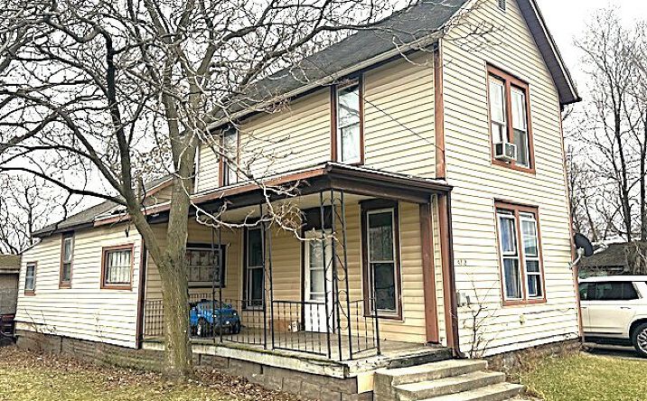 Pictures of Special Purpose property located at 949 Leland Avenue, Lima, OH 45805 for sales - image #1
