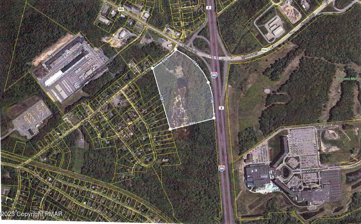 Pictures of Special Purpose property located at Rt 940&380 @ Long Pond Poc Mts, Pocono Summit, PA 18349 for sales - image #1