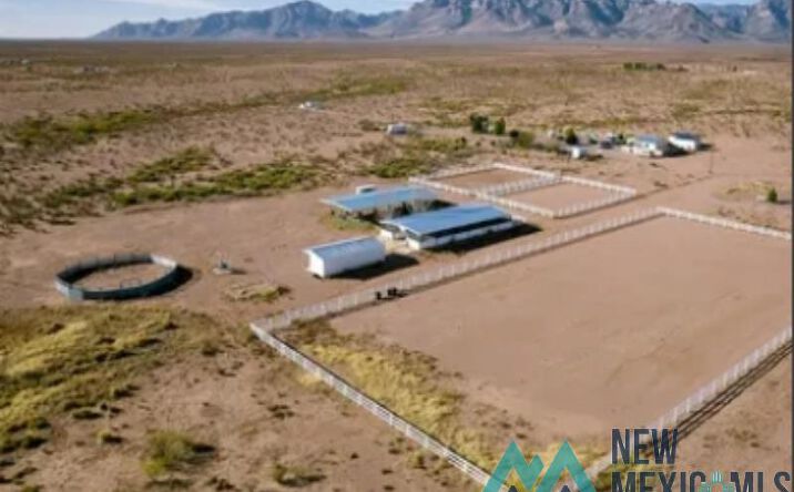 Pictures of Land property located at TBD Caballos Road, Rodeo, NM 88056 for sales - image #1