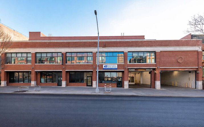 Pictures of Retail property located at 594 Dean Street & 597 Bergen Street, Brooklyn, NY 11238 for sales - image #1