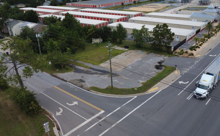 Pictures of Land property located at 3931 W Hwy 390, Panama City, FL 32405 for sales - image #1