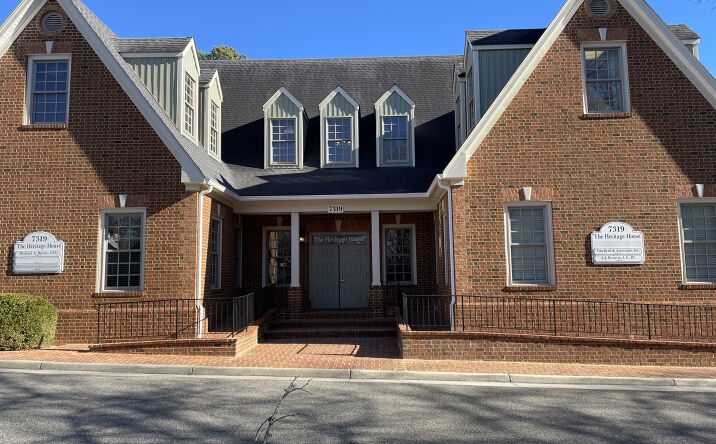 Pictures of Office property located at 7319 Martin St, Gloucester, VA 23061 for sales - image #1