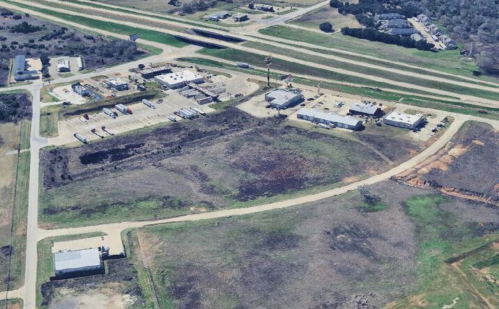 Pictures of Land property located at Mack Washington Ln & Post Oak, Hempstead, TX 77445 for sales - image #1