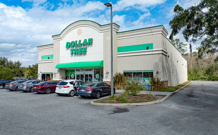 Pictures of Retail property located at 7311 Curry Ford Rd, Orlando, FL 32822 for sales - image #1
