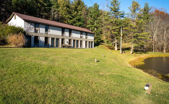 Pictures of Business for Sale, Hospitality, Land property located at 182 Woodberry Rd SW, Meadows of Dan, VA 24120 for sales - image #1