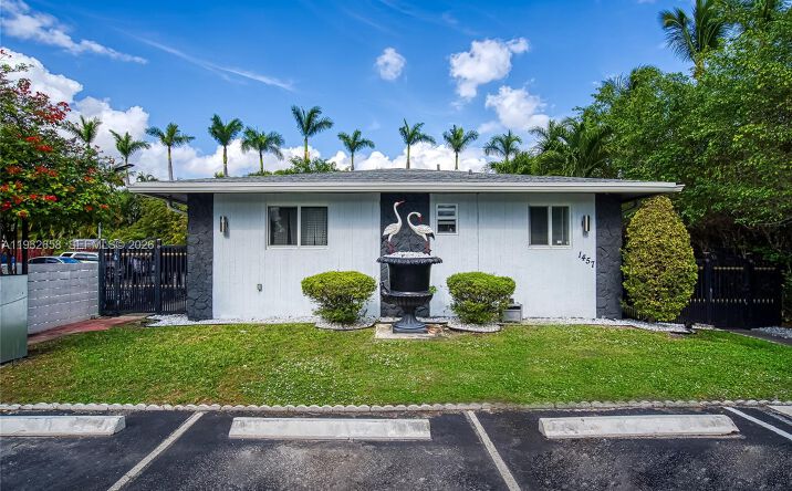 Pictures of Multifamily property located at 1457 Atlantic Shores Blvd, Hallandale Beach, FL 33009 for sales - image #1