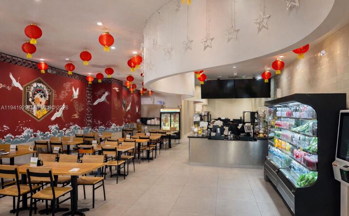 Pictures of Business for Sale, Retail property located at 3301 Coral Way, Miami, FL 33145 for sales - image #1