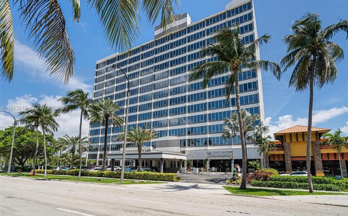 Pictures of Office property located at 2455 E Sunrise Blvd #CU9J, Fort Lauderdale, FL 33304 for sales - image #1