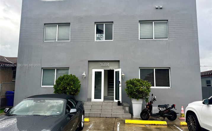Pictures of Multifamily property located at 1684 SW 10th St, Miami, FL 33135 for sales - image #1