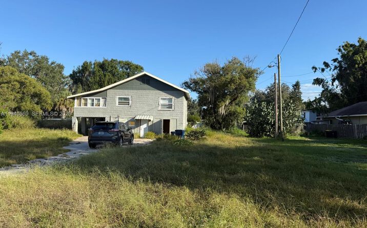 Pictures of Multifamily property located at 730 Virginia Avenue, Other City - In The State Of Florida, FL 33283 for sales - image #1