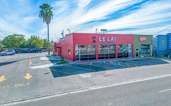 Pictures of Office, Retail property located at 1037 W Duranta Avenue, Alamo, TX 78516 for sales - image #1