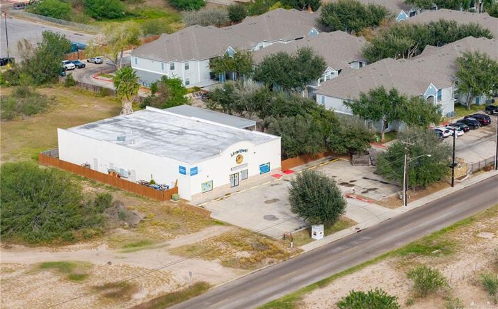 Pictures of Special Purpose, Office property located at 2413 Colorado Street, Mission, TX 78572 for sales - image #1