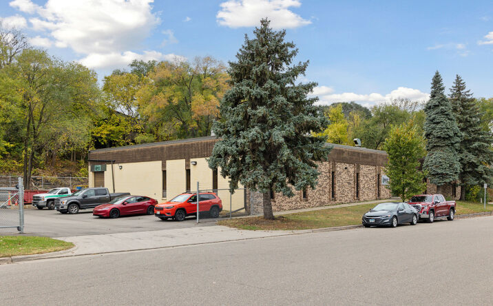 Pictures of Industrial, Office property located at 150 Eaton St, Saint Paul, MN 55107 for sales - image #1