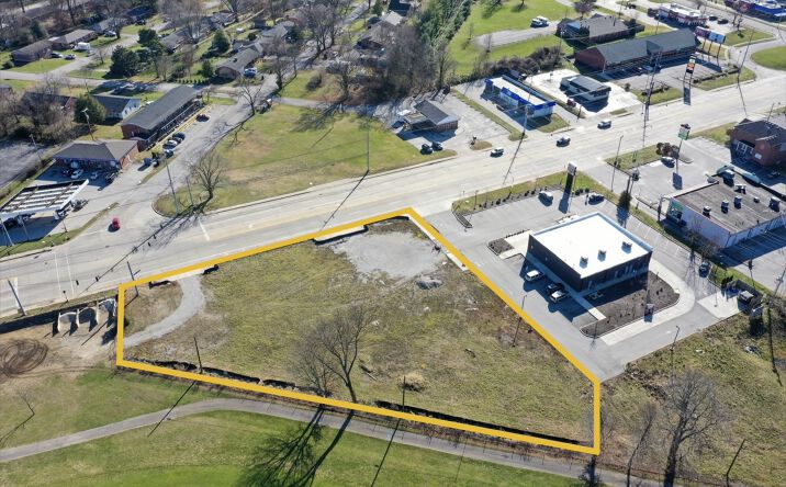 900 Louisville Rd, Frankfort, KY 40601 | Crexi.com