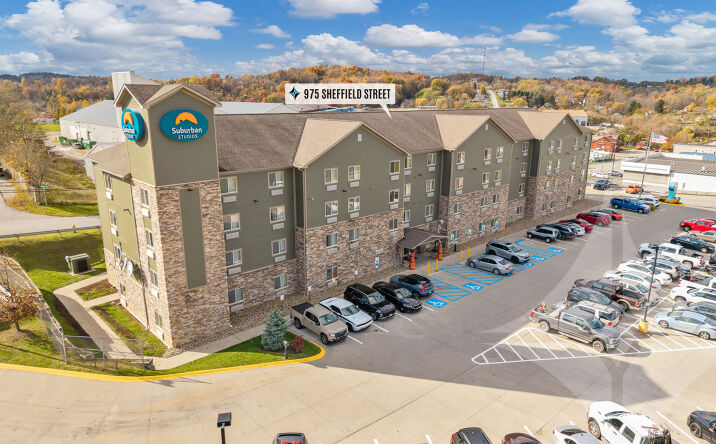 Pictures of Hospitality property located at 975 Sheffield St, Washington, PA 15301 for sales - image #1