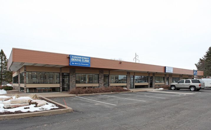 Pictures of Office, Retail property located at 1700 Tainter St, Menomonie, WI 54751 for sales - image #1