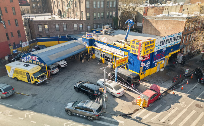 Pictures of Retail, Business for Sale property located at 225 Union Ave, Brooklyn, NY 11211 for sales - image #1