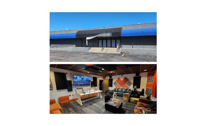 Pictures of Industrial, Mixed Use, Retail property located at 195 Freight St, Waterbury, CT 06702 for sales - image #1