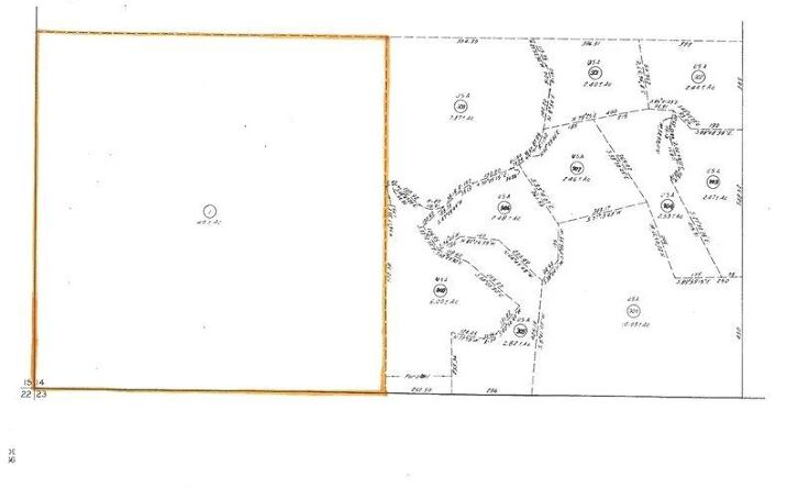 Pictures of Land property located at 0 Unknown, Malibu, CA 90265 for sales - image #1