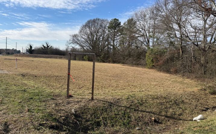 Pictures of Land property located at 0 Concrete Road, Lavonia, GA 30557 for sales - image #1