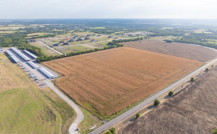 Pictures of Land property located at 10403 FM2478, Celina, TX 75009 for sales - image #1
