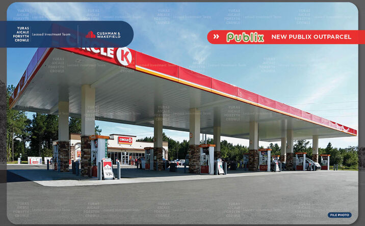 Pictures of Retail property located at 4645 Lindsey Xing, Panama City, FL 32404 for sales - image #1