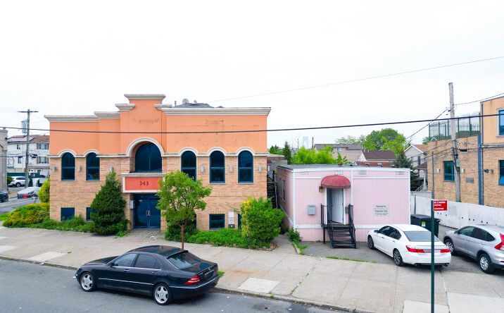 Pictures of Mixed Use, Office property located at 343 Sand Ln, Staten Island, NY 10305 for sales - image #1