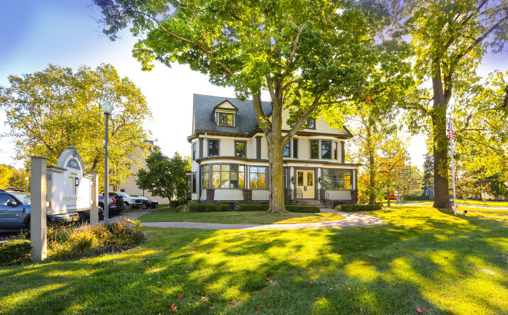 Pictures of Office property located at 4588 South Park Ave, Buffalo, NY 14219 for sales - image #1